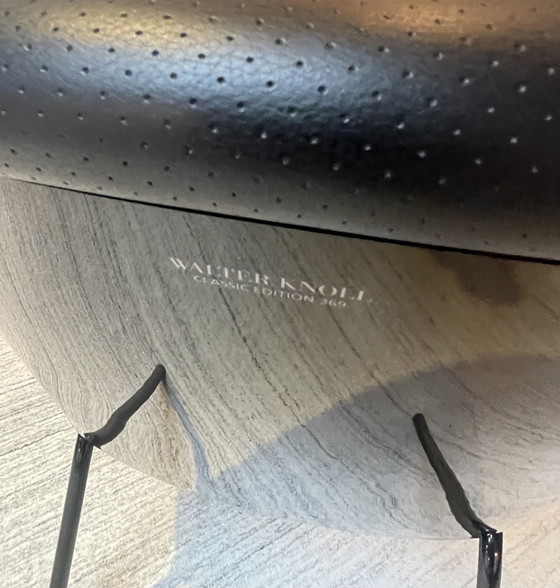 Image 1 of Walter Knoll 369 Fauteuil Classic Edition