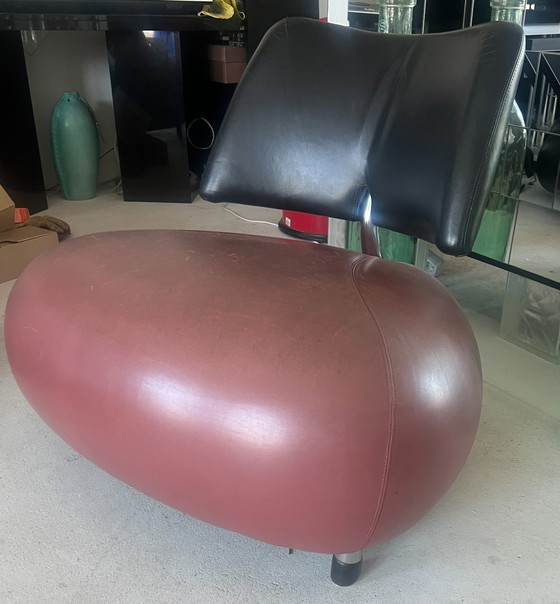 Image 1 of Leolux Pallone Fauteuil