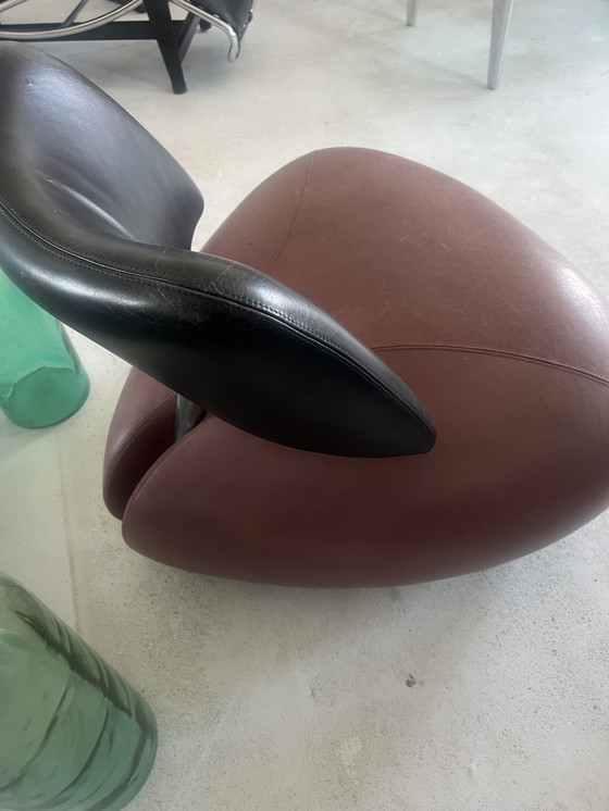 Image 1 of Leolux Pallone Fauteuil