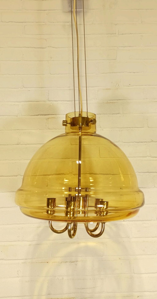 glashütte Limburg hanglamp