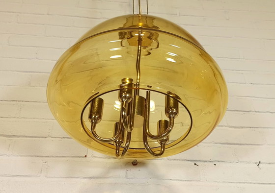 Image 1 of glashütte Limburg hanglamp