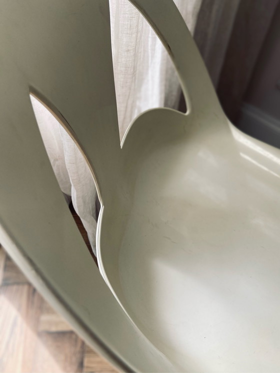 Image 1 of 2 Vintage Vlinderstoelen