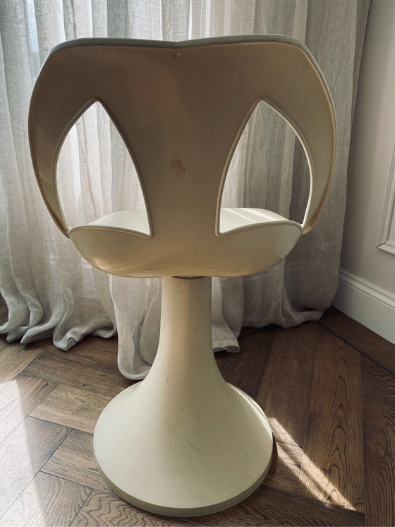 Image 1 of 2 Vintage Vlinderstoelen