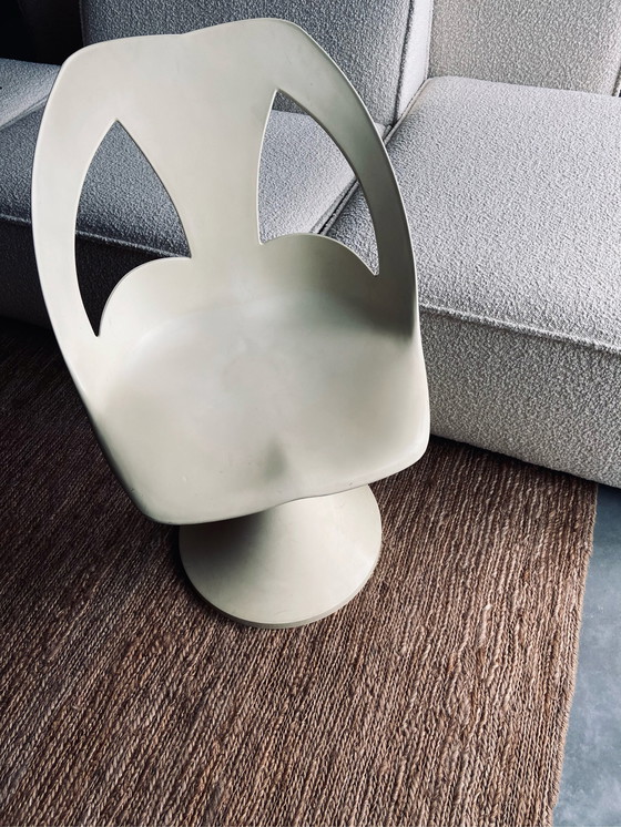 Image 1 of 2 Vintage Vlinderstoelen