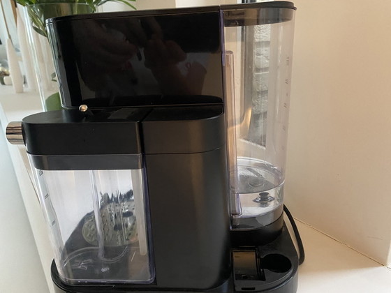 Image 1 of Boretti Luxe Koffiemachine B400 Met Stijlvol Design