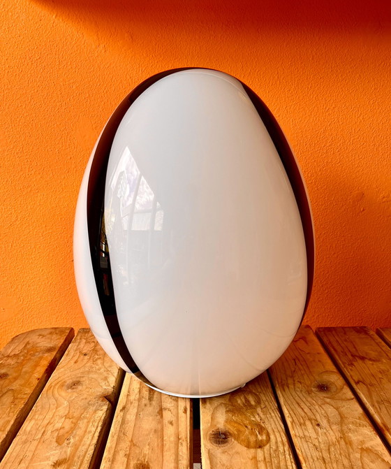 Image 1 of EGLO Leuchten Egg vloerlamp XL