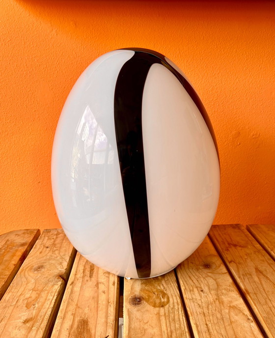 Image 1 of EGLO Leuchten Egg vloerlamp XL