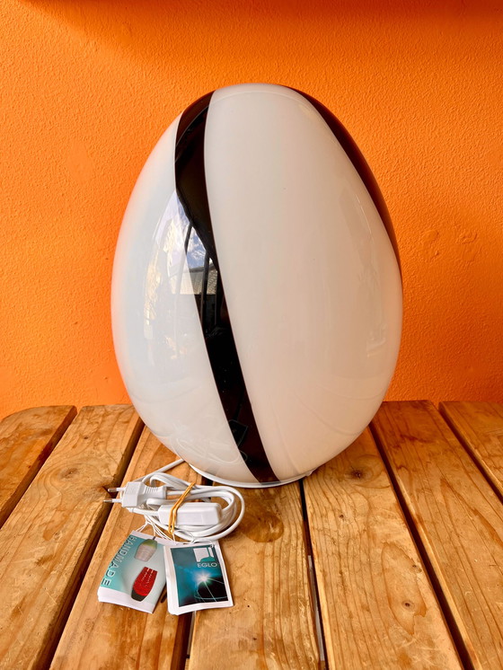 Image 1 of EGLO Leuchten Egg vloerlamp XL