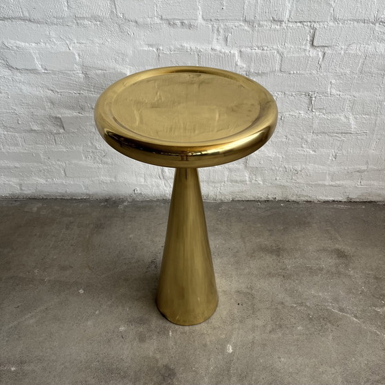 Image 1 of Tom Dixon - Spun Tafel - Messing