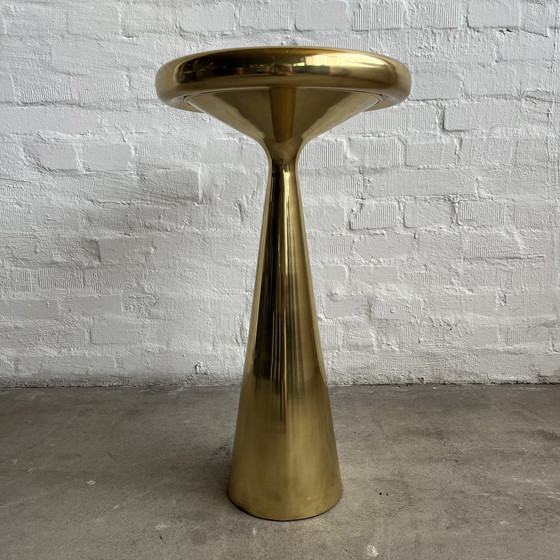 Image 1 of Tom Dixon - Spun Tafel - Messing