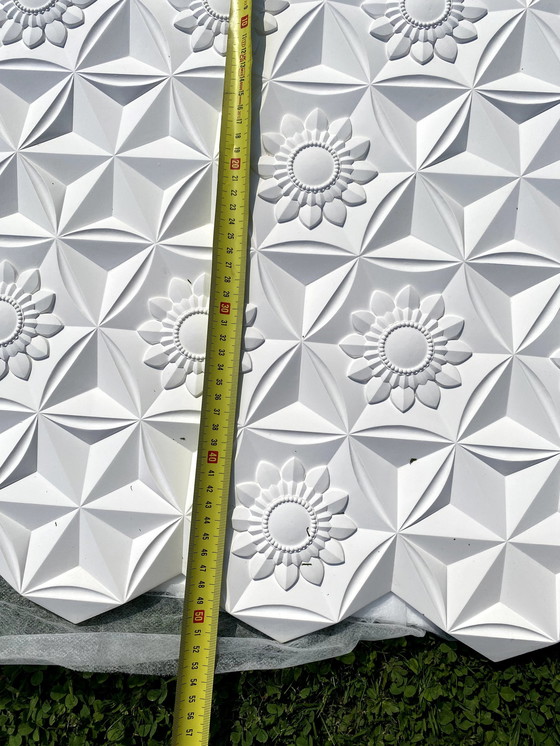 Image 1 of 11x Marcel Wanders Cosme Decorte/Kosé Grg Panelen