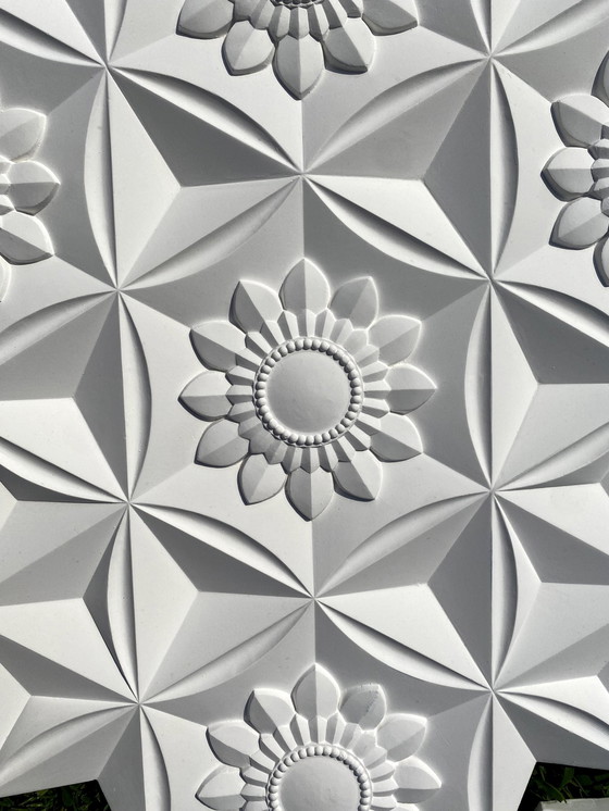 Image 1 of 11x Marcel Wanders Cosme Decorte/Kosé Grg Panelen