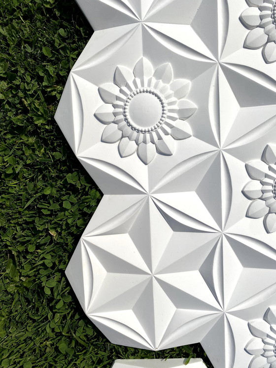 Image 1 of 11x Marcel Wanders Cosme Decorte/Kosé Grg Panelen