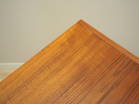 Image 1 of Teak kabinet, Deens ontwerp, 1970S, Productie: Denemarken