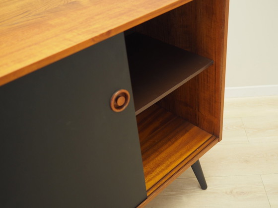 Image 1 of Teak kabinet, Deens ontwerp, 1970S, Productie: Denemarken