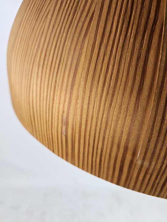 Image 1 of Fineer Hanglamp Zweden