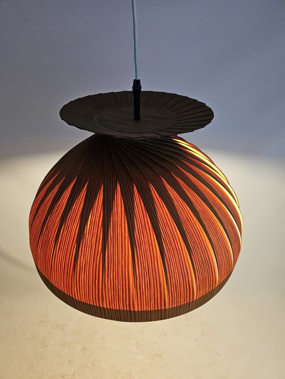 Image 1 of Fineer Hanglamp Zweden