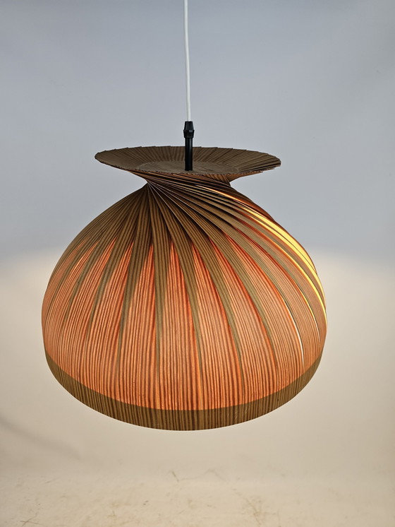 Image 1 of Fineer Hanglamp Zweden