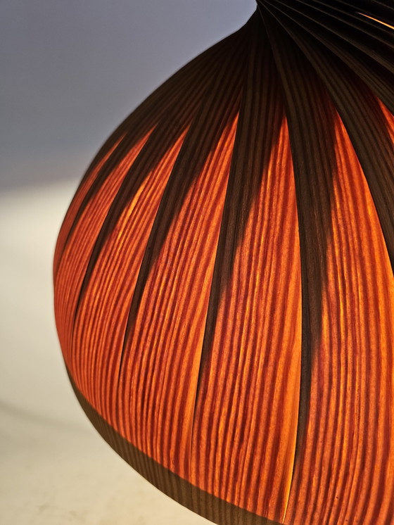 Image 1 of Fineer Hanglamp Zweden