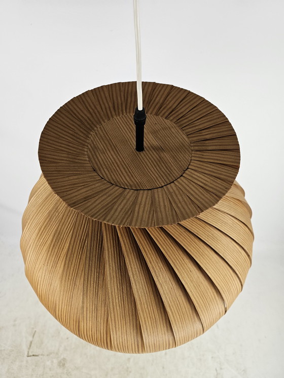 Image 1 of Fineer Hanglamp Zweden