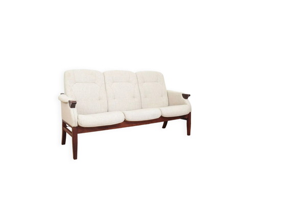 Image 1 of Mid Century Deense sofa, 1970S.