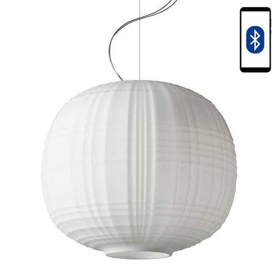 Image 1 of 3x Foscarini Tartan hanglamp