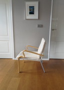 Johan Huldt Lounge Chair