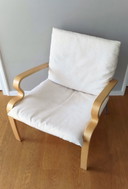 Johan Huldt Lounge Chair