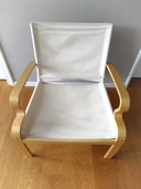 Johan Huldt Lounge Chair