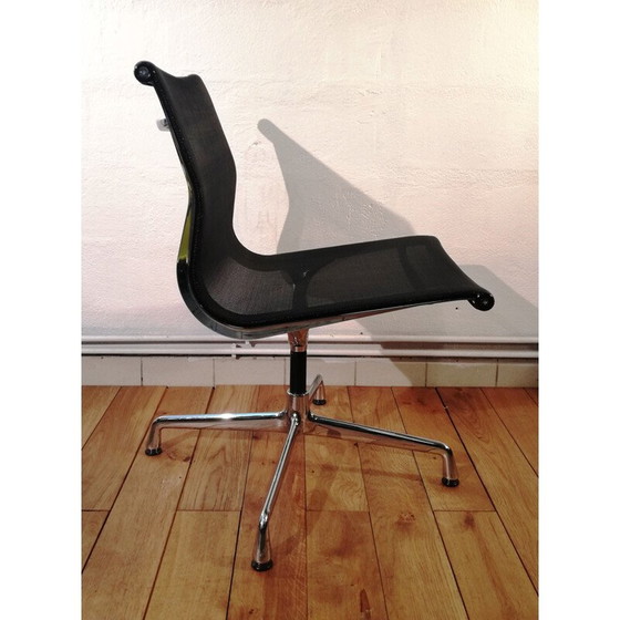 Image 1 of Vintage bureaustoel van Charles & Ray Eames voor Vitra