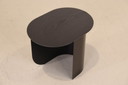 FEST Plateau Sidetable terra by Terhedebrügge