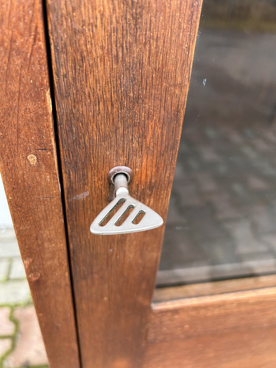 Image 1 of Vintage boekenkast