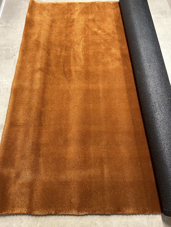 Image 1 of Vloerkleed Brink En Campman Liscio Copper Rust 250X300 Cm