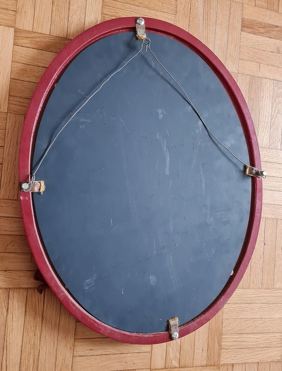 Image 1 of Paraplu- en Spiegelstandaard Stijl 1900