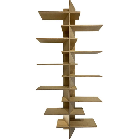 Image 1 of Vintage Celestijnse plank door Xavier Miclet, 2000