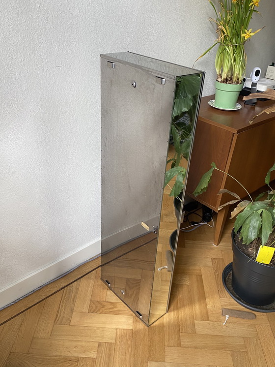 Image 1 of Spiegel Badkamermeubel Design - Lupi Christal Luxor 