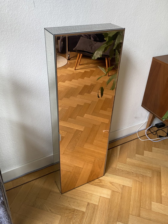 Image 1 of Spiegel Badkamermeubel Design - Lupi Christal Luxor 