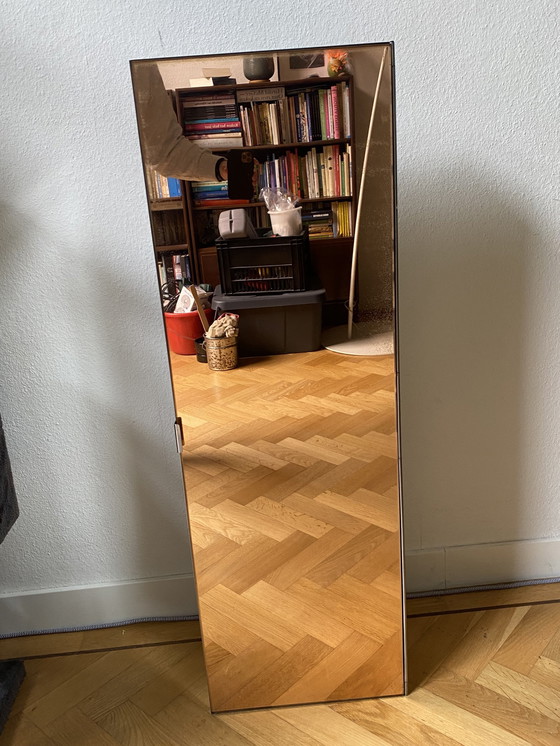 Image 1 of Spiegel Badkamermeubel Design - Lupi Christal Luxor 