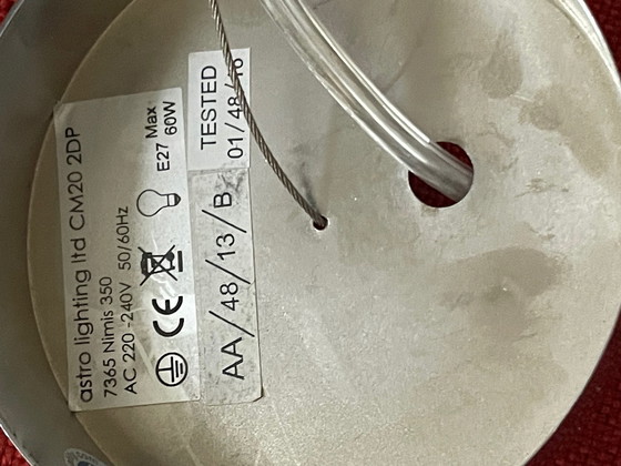 Image 1 of Astro Nimis 350