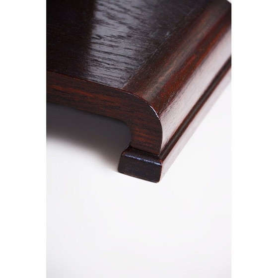 Image 1 of Vintage Art Deco salontafel, Frankrijk 1930