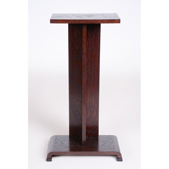 Image 1 of Vintage Art Deco salontafel, Frankrijk 1930