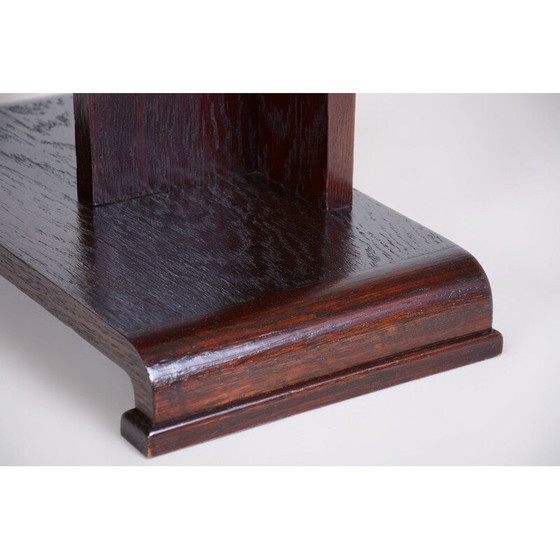 Image 1 of Vintage Art Deco salontafel, Frankrijk 1930