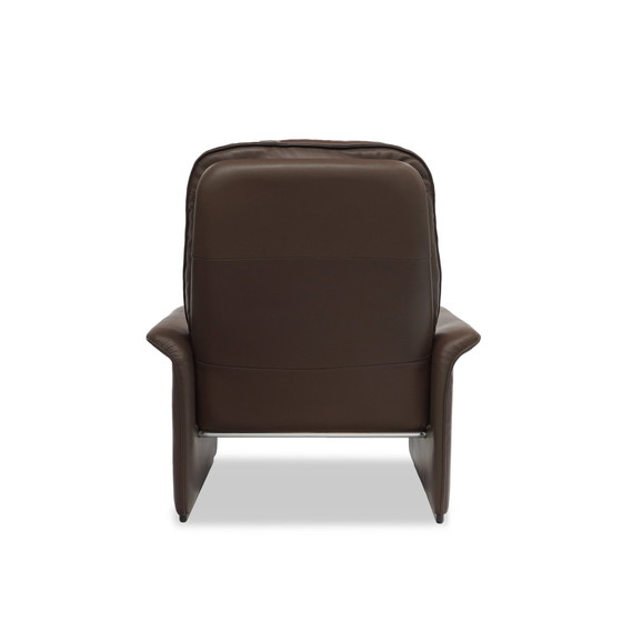 Image 1 of De Sede Ds 50 fauteuil breedte speciale uitvoering