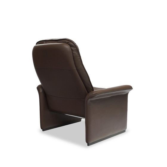 Image 1 of De Sede Ds 50 fauteuil breedte speciale uitvoering