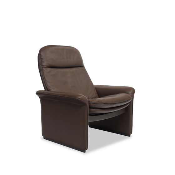 Image 1 of De Sede Ds 50 fauteuil breedte speciale uitvoering