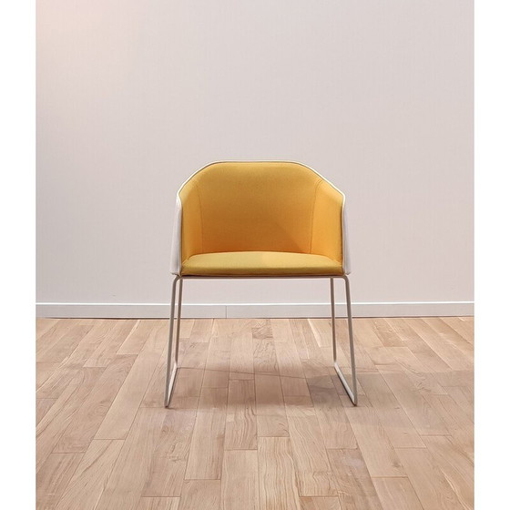 Image 1 of Vintage Laja 884 fauteuil van Pedrali