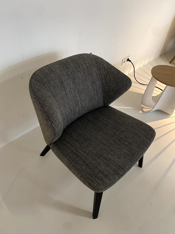 Image 1 of Montis steun mij fauteuil