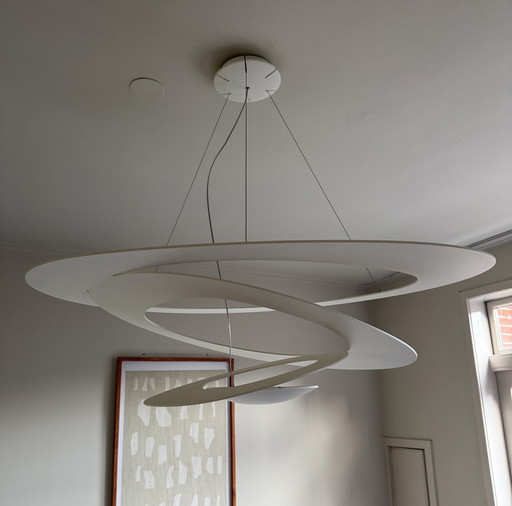 Artemide Pirce Hanglamp