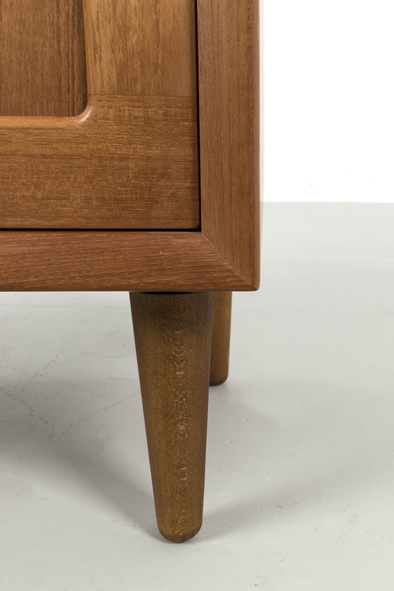 Image 1 of Vintage Bramin kastje