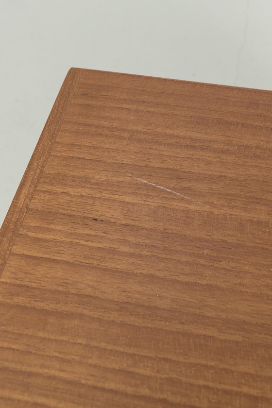 Image 1 of Vintage Bramin kastje